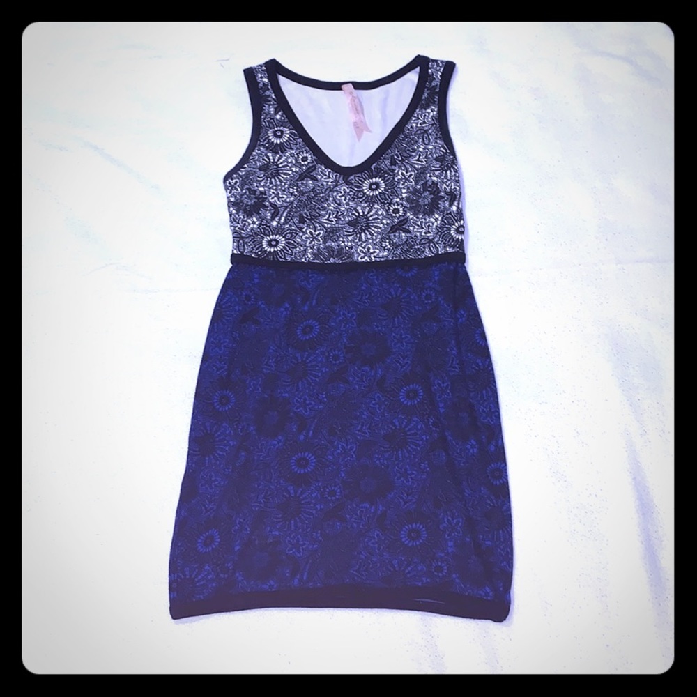 Bailey 44 Bodycon Floral Dress